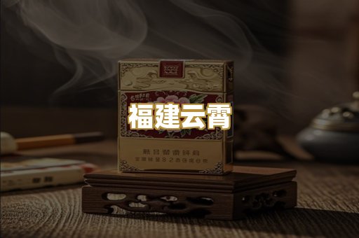 福建云霄